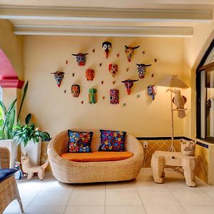 Casa De Colores