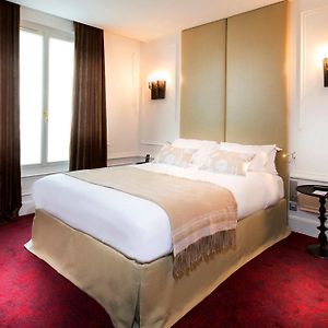 Tradition Double Room
