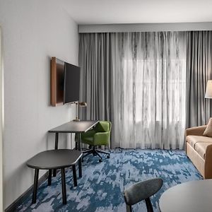 Queen Suite