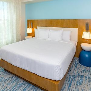 Two-Bedroom Communications Accessible