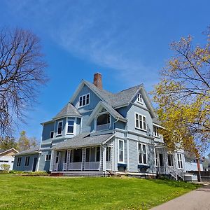 Andy'S Blue House