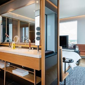 Tower King Room