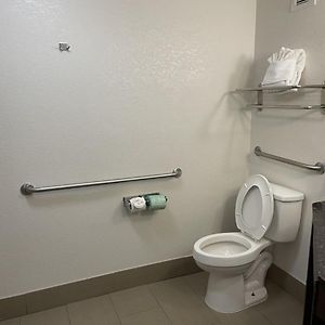 Queen Room Disability Access