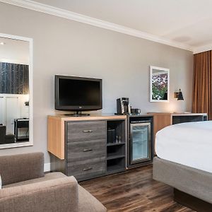 King Room Roll--Shower Accessible or Non Smoking