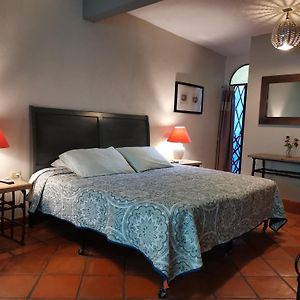 Hotel Las Alamedas Guanajuato