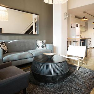 Duplex Loft