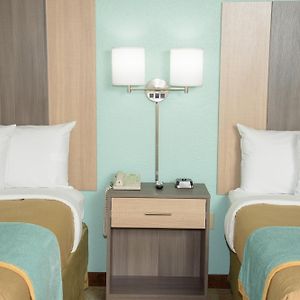 Family King Suite