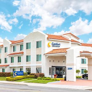 Comfort Inn & Suites Ventura Beach