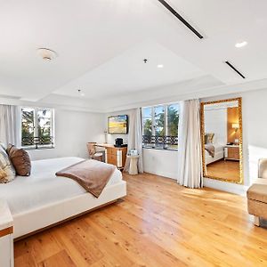 Modern Oceanview