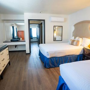Queen Suite