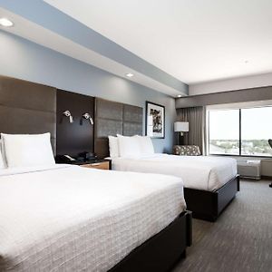 Queen Room Two Queen Beds Non-Smoking