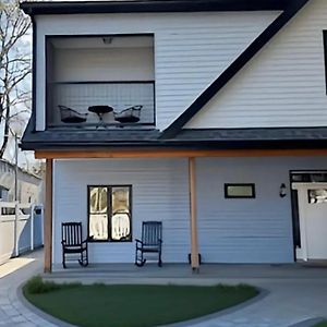 Canterbury Suites B&B