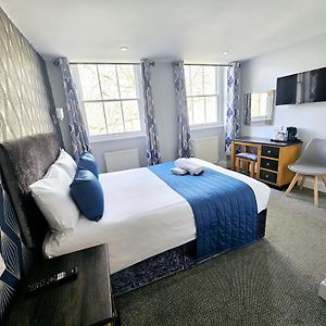 Ensuite Double Room