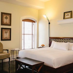 Classic King Room