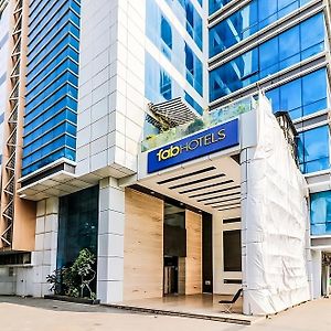 Hotel Aksa Powai