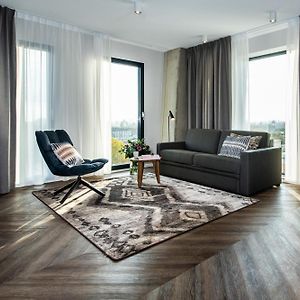 Large One-Bedroom Apartment Mobility accessible