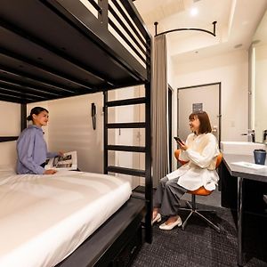 Dormitory Room