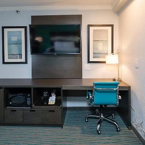 Queen Room Disability Access