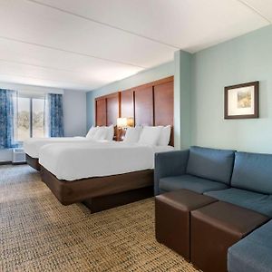 Queen Suite