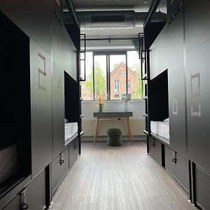 Dormitory Room