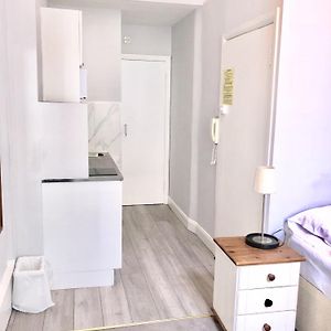 Budget Single Room