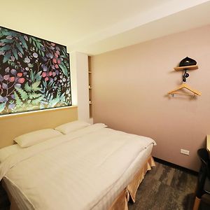 Budget Without Window Double Room