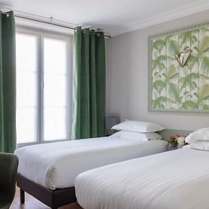 Privilege Double Room