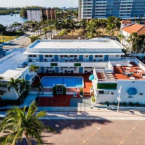 Pousada Suites