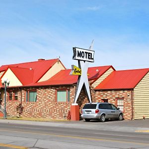 Central Motel