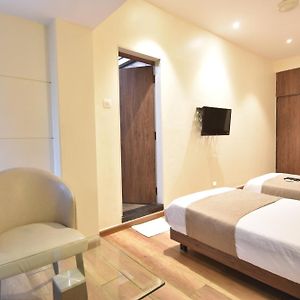 Budget Twin Room