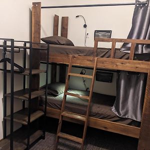 Budget Without Window Twin Room