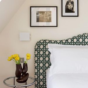 Small Single Room