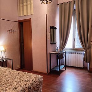 Standard Room with 1 Single Bed