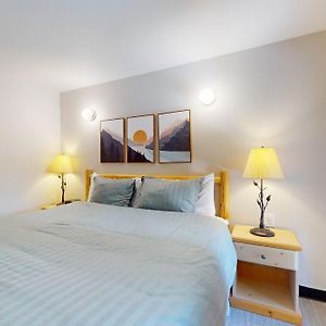 Aspen Suites 506: The Nest