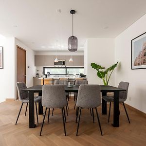 Duplex King Room