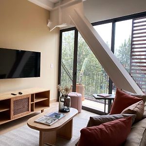 Cosy Loft