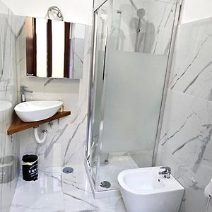 Private Bathroom Queen Room