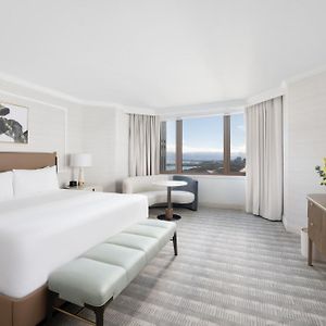 Fairmont King Room