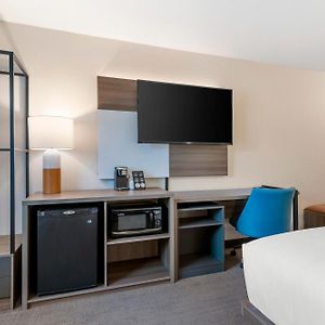 King Room Mobility accessible