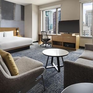 Executive  King Room Mobility accessible