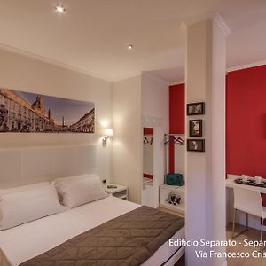 Separate Building Double Room