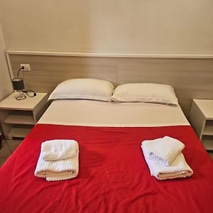 Small King Room