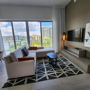 Apartment Lake View