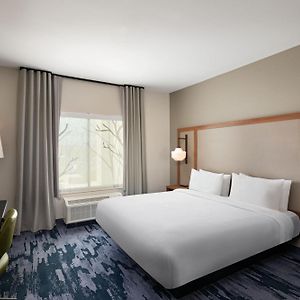 Standard King Room Hearing Accessible