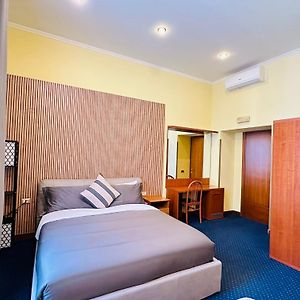 Comfort Quadruple Room