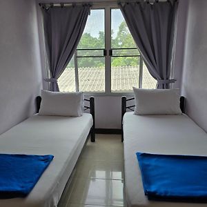 Budget Twin Room