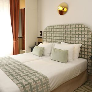 Classic Twin Room