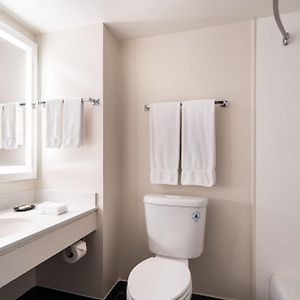 Standard Tower King Room