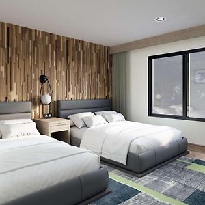 Luxury Suite
