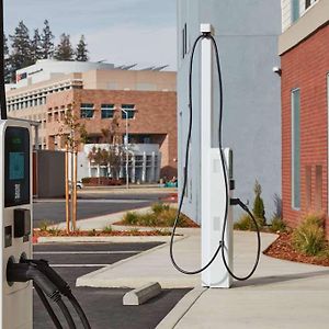 Home2 Suites By Hilton Sacramento At Csus